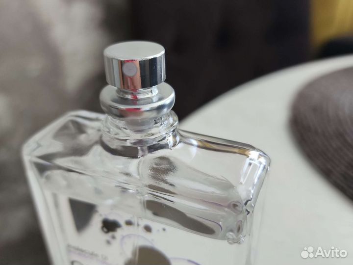 Духи унисекс Molecule 01 оригинал