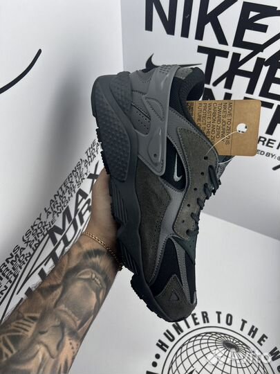 Кроссовки nike air huarache runner