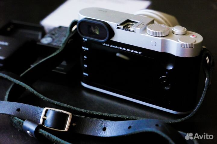Leica Q