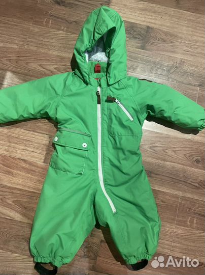 Комбинезон reima 74