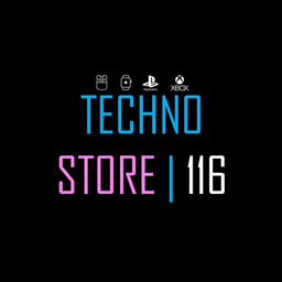 Techno Store 116