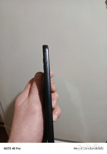 Samsung Galaxy A Quantum, 8/128 ГБ