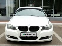 BMW 3 серия 2.0 AT, 2011, 219 600 км, с пробегом, цена 946 000 руб.