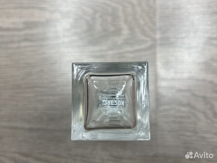 Emporio Armani diamonds винтаж 2008