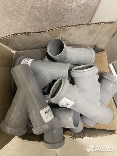 Сантехника