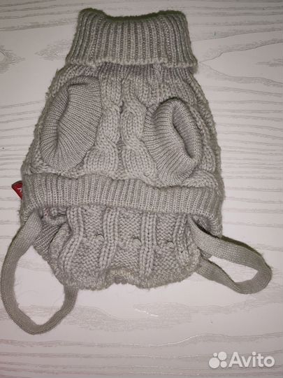 Продам одежду для собак мини пород