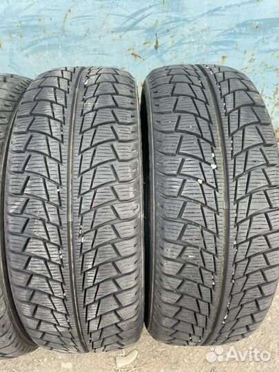 Nankang Snow Viva SV-1 195/55 R16