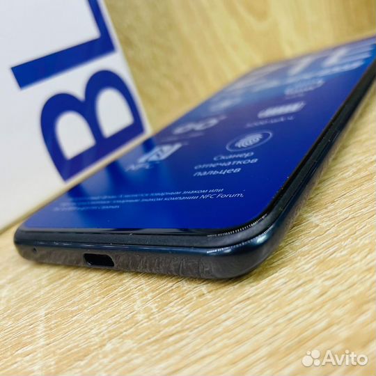 ZTE Blade A51, 2/32 ГБ