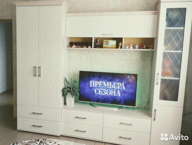 Шкаф Британика двухстворчатый