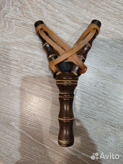 Спортивная рогатка