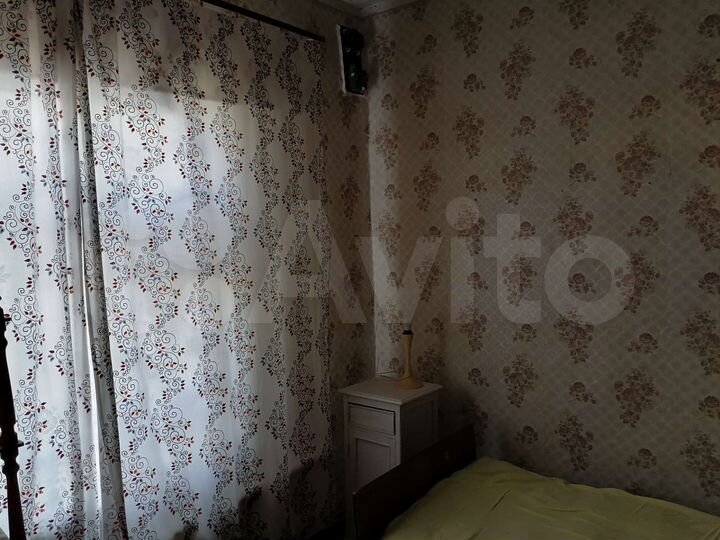 Дом 35 м² на участке 37 сот.