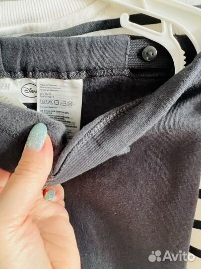 Костюм hm дисней