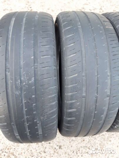 Matador MP 58 Van 195/55 R16