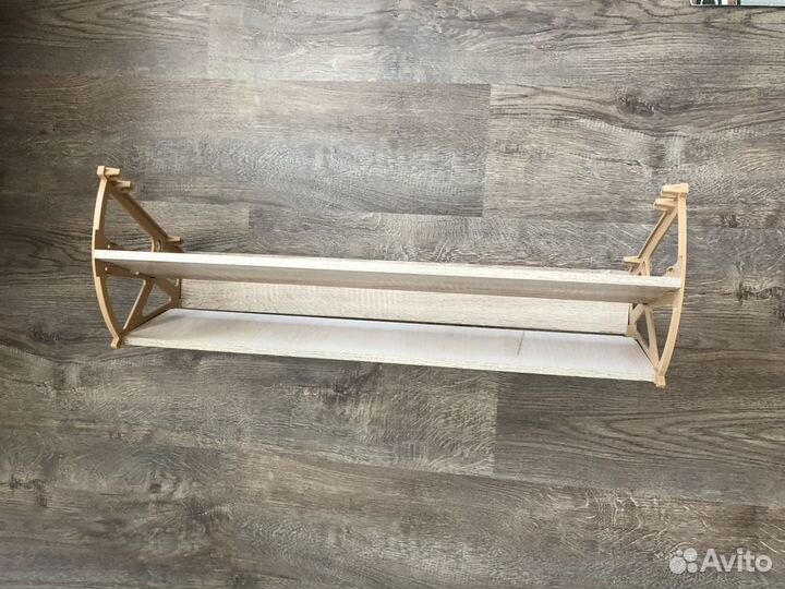 Полки для обувницы