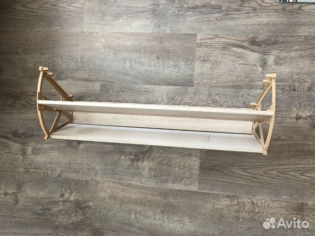 Полки для обувницы