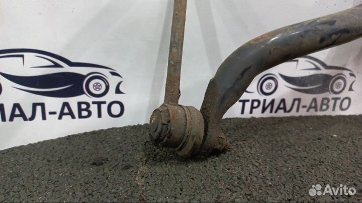 Стабилизатор передний Kia Sorento XM 2.2L diesel