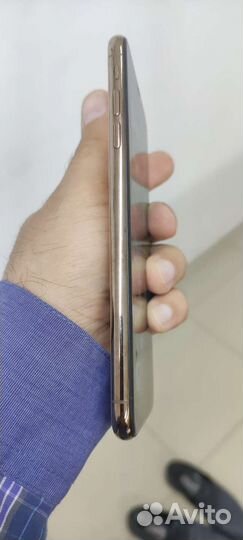 Телефон iPhone XS Max