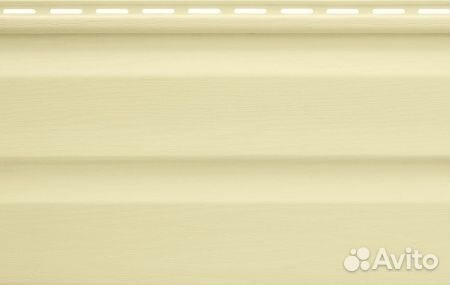 Сайдинг Канада плюс Престиж