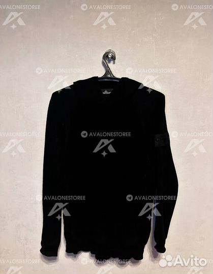 Stone island кофта