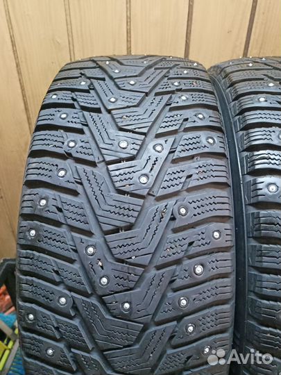 Hankook Winter I'Cept RS W442 215/45 R17