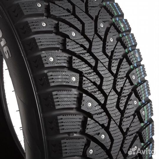 Formula Ice 235/55 R18 104T