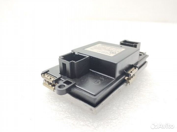 Резистор печки Bmw 5-Series F10 3.0 2011