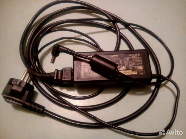 Блок питания