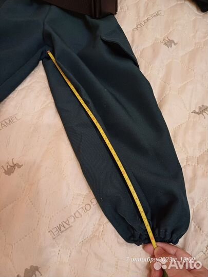 Костюм пилота