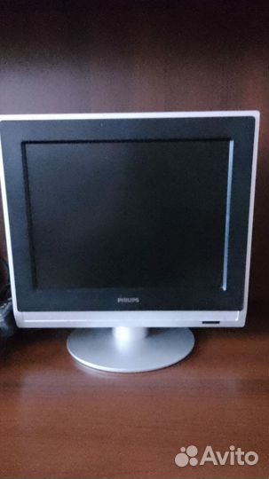 Телевизор philips
