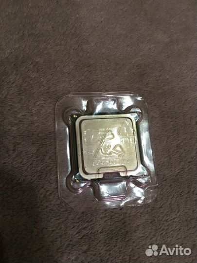 Процессор pentium 4 630 3,00GHZ/2M/800/04A SL7Z9