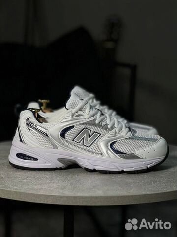 Кроссовки женские New Balance 530 в Волгограде