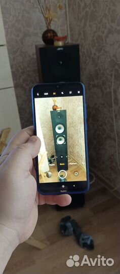Xiaomi Redmi Note 8, 3/32 ГБ