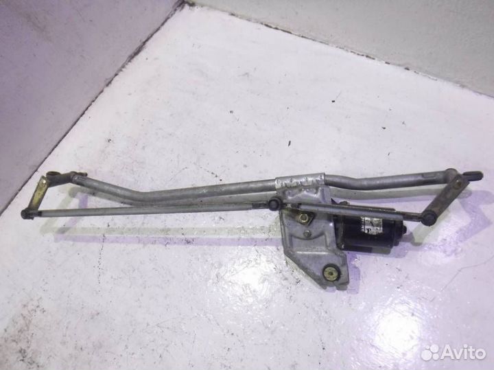 Моторчик стеклоочистителя