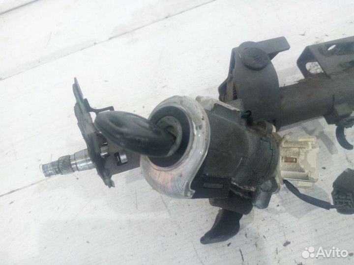 Замок зажигания BYD F3 1