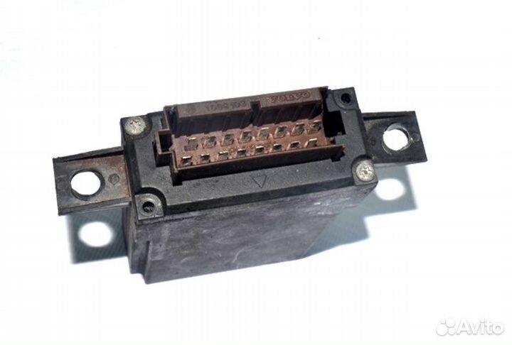 Реле volvo FH16 (01.93)