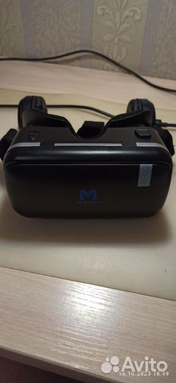 Vr очки для телефона