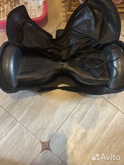 Гироскутер