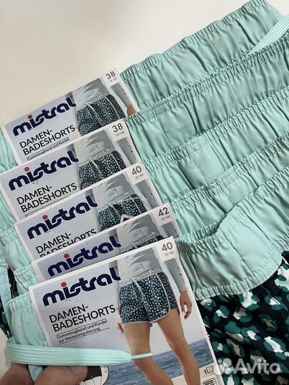 Рашгард/гидромайка муж /жен xs,s, m,l Mistral