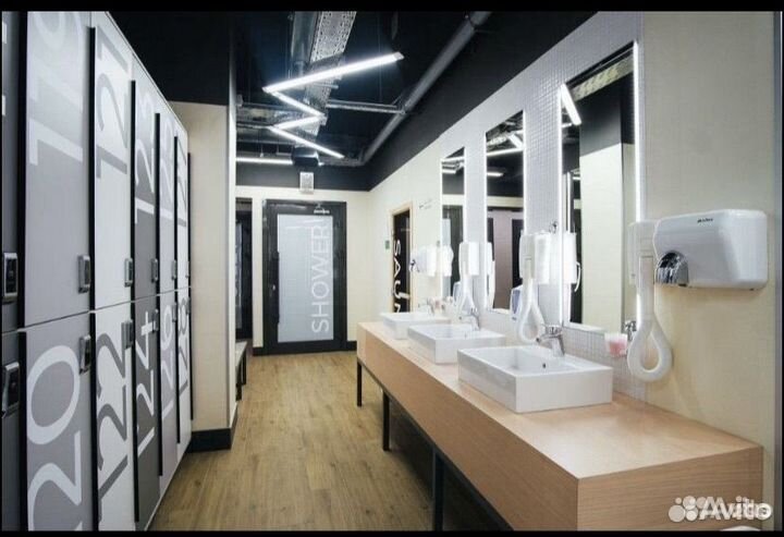 Клубная карта world class lite