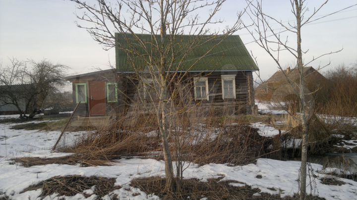 Участок 24 сот. (ИЖС)