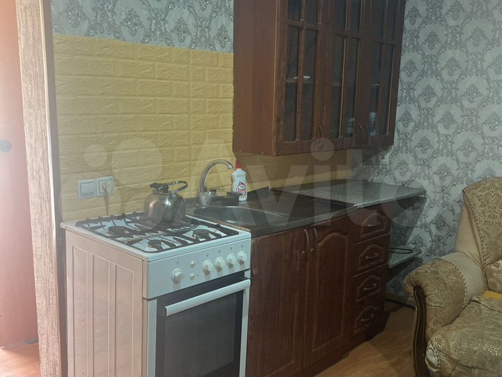 2-к. квартира, 60 м², 1/1 эт.