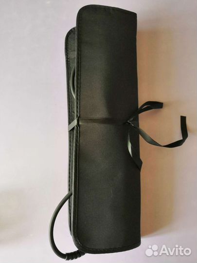 Плойка babyliss, тройная волна