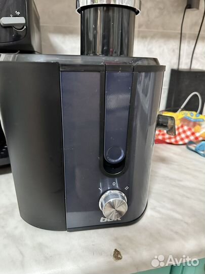 Соковыжималка bbk