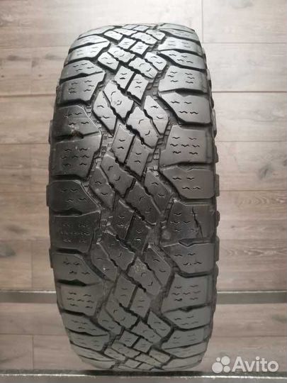 Goodyear Wrangler DuraTrac 255/70 R16 111S