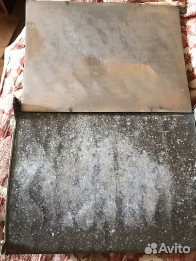 Аппарат для глянцевания