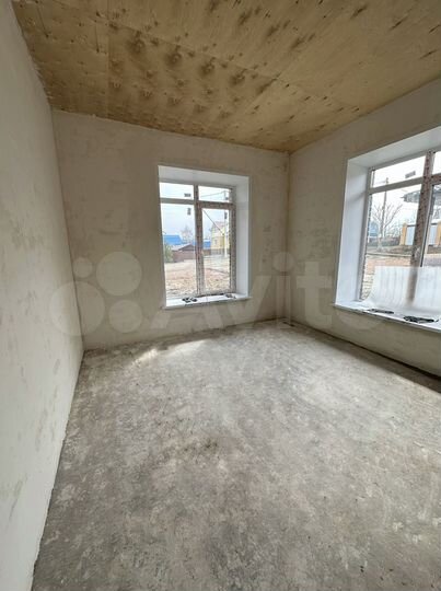 Дом 120 м² на участке 10 сот.