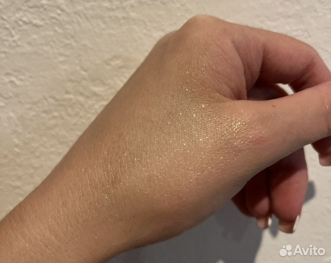 Shimmer для тела