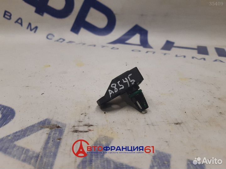 Датчик абсолютного давления, V75999058001 citroen
