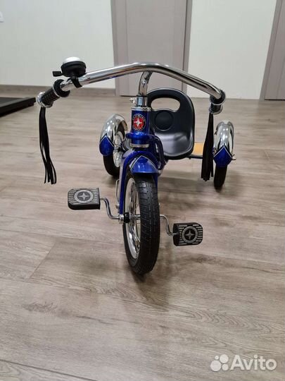 Детский велосипед Schwinn