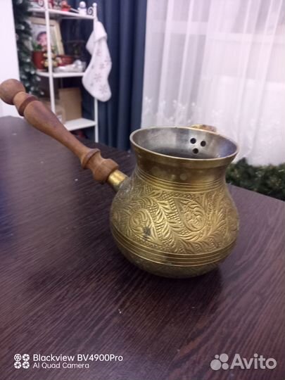 Турка для кофе